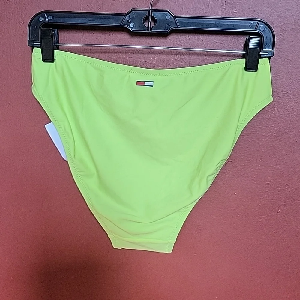 TOMMY JEANS BIKINI BOTTOM SIZE S/P/P - Picture 5 of 8